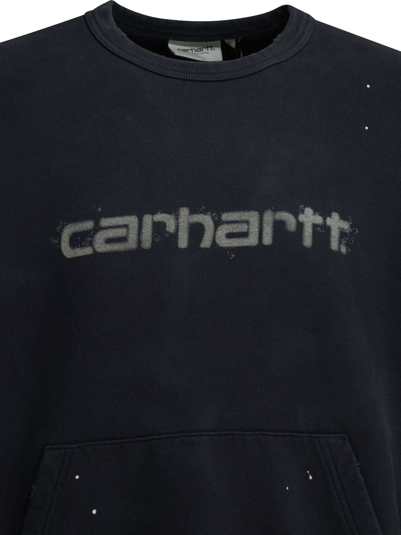 "Painter" crewneck sweatshirt Sweatshirts
