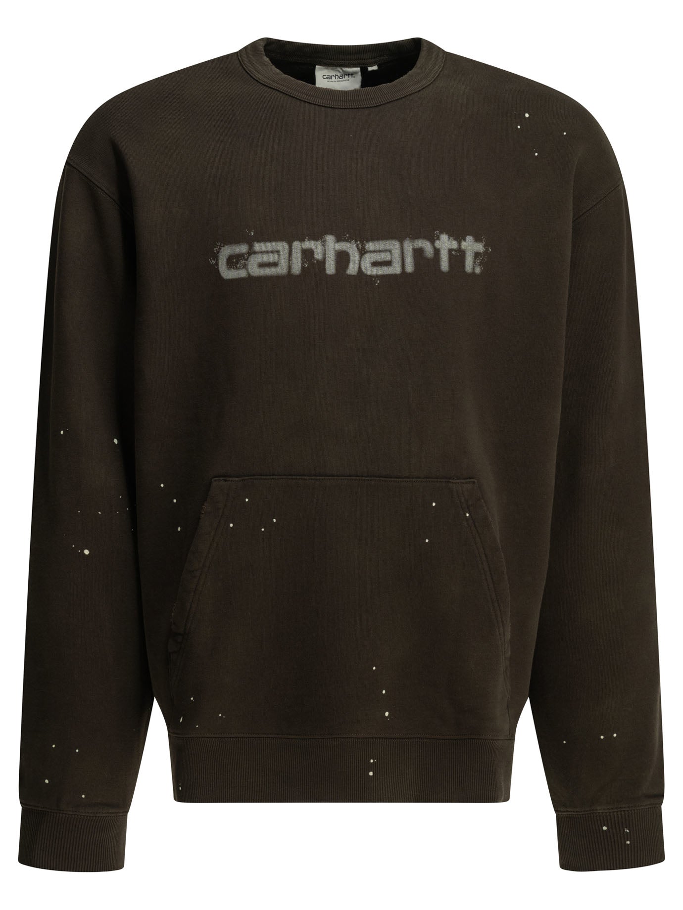 "Painter" crewneck sweatshirt Sweatshirts
