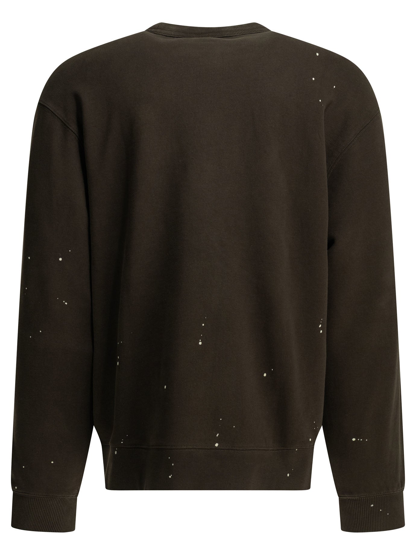 "Painter" crewneck sweatshirt Sweatshirts