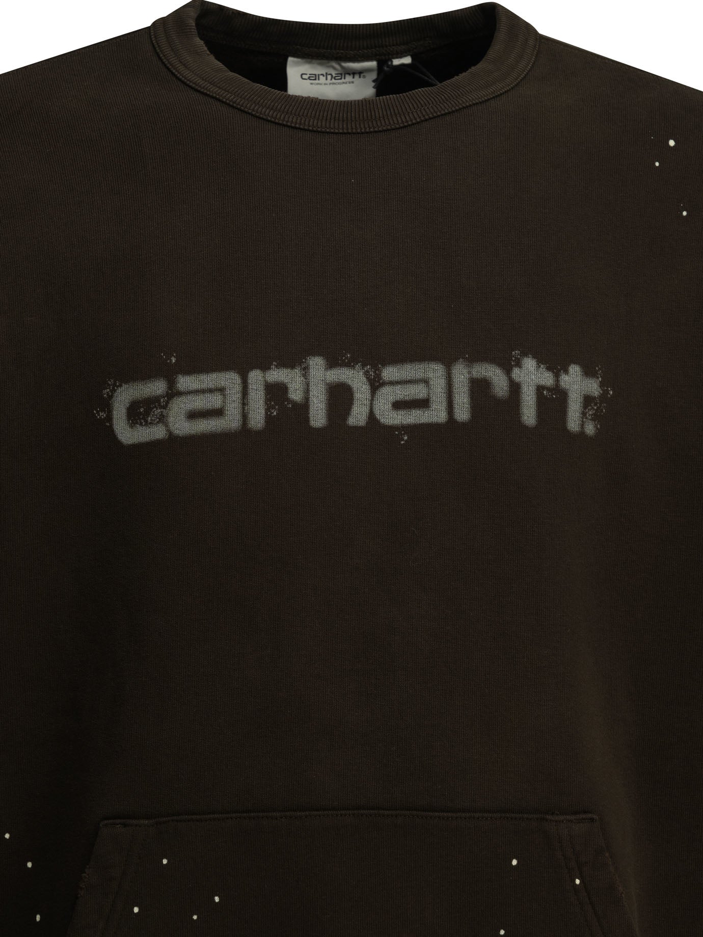 "Painter" crewneck sweatshirt Sweatshirts