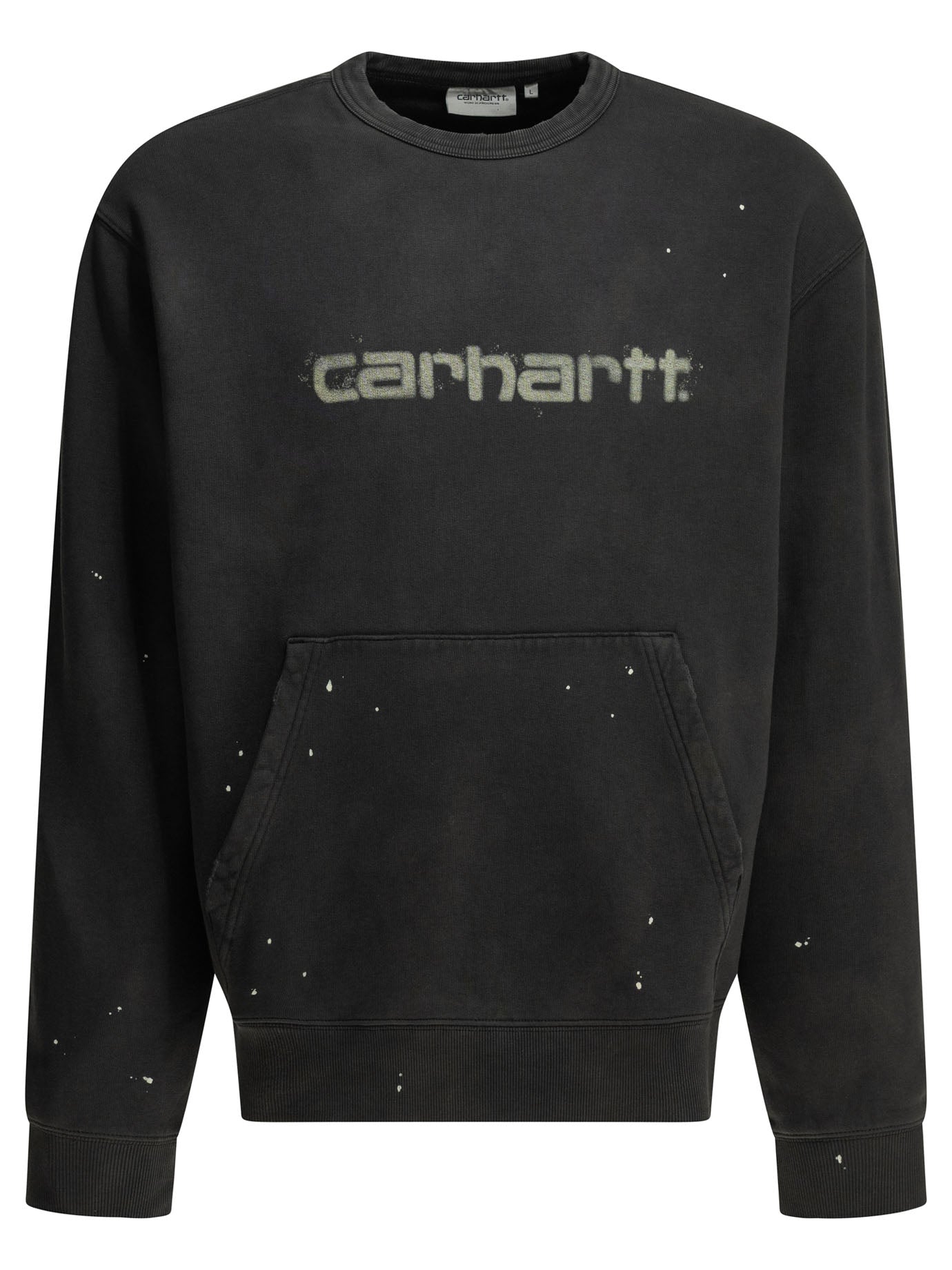 "Painter" crewneck sweatshirt Sweatshirts