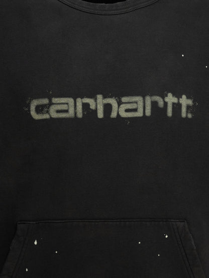 "Painter" crewneck sweatshirt Sweatshirts