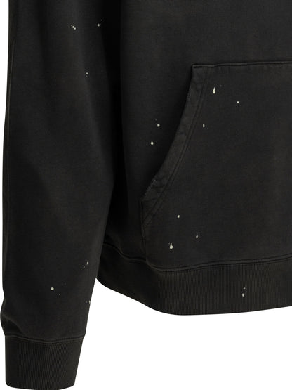 "Painter" crewneck sweatshirt Sweatshirts
