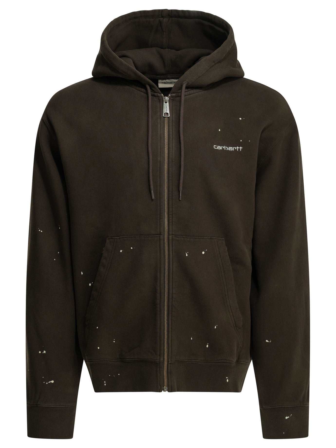"Painter" Hoodie Sweatshirts