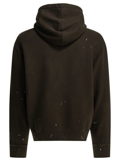 "Painter" Hoodie Sweatshirts