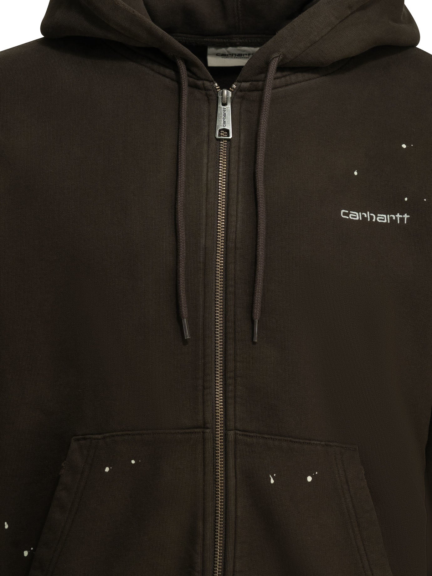 "Painter" Hoodie Sweatshirts