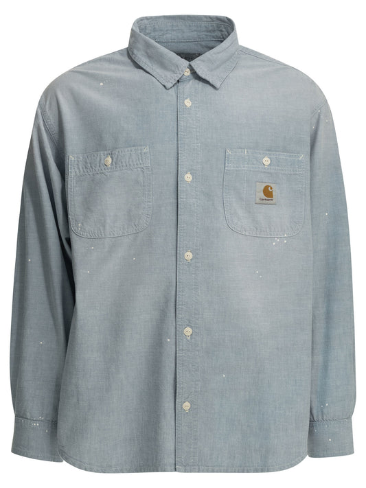 "Painter" Casual shirt Shirts