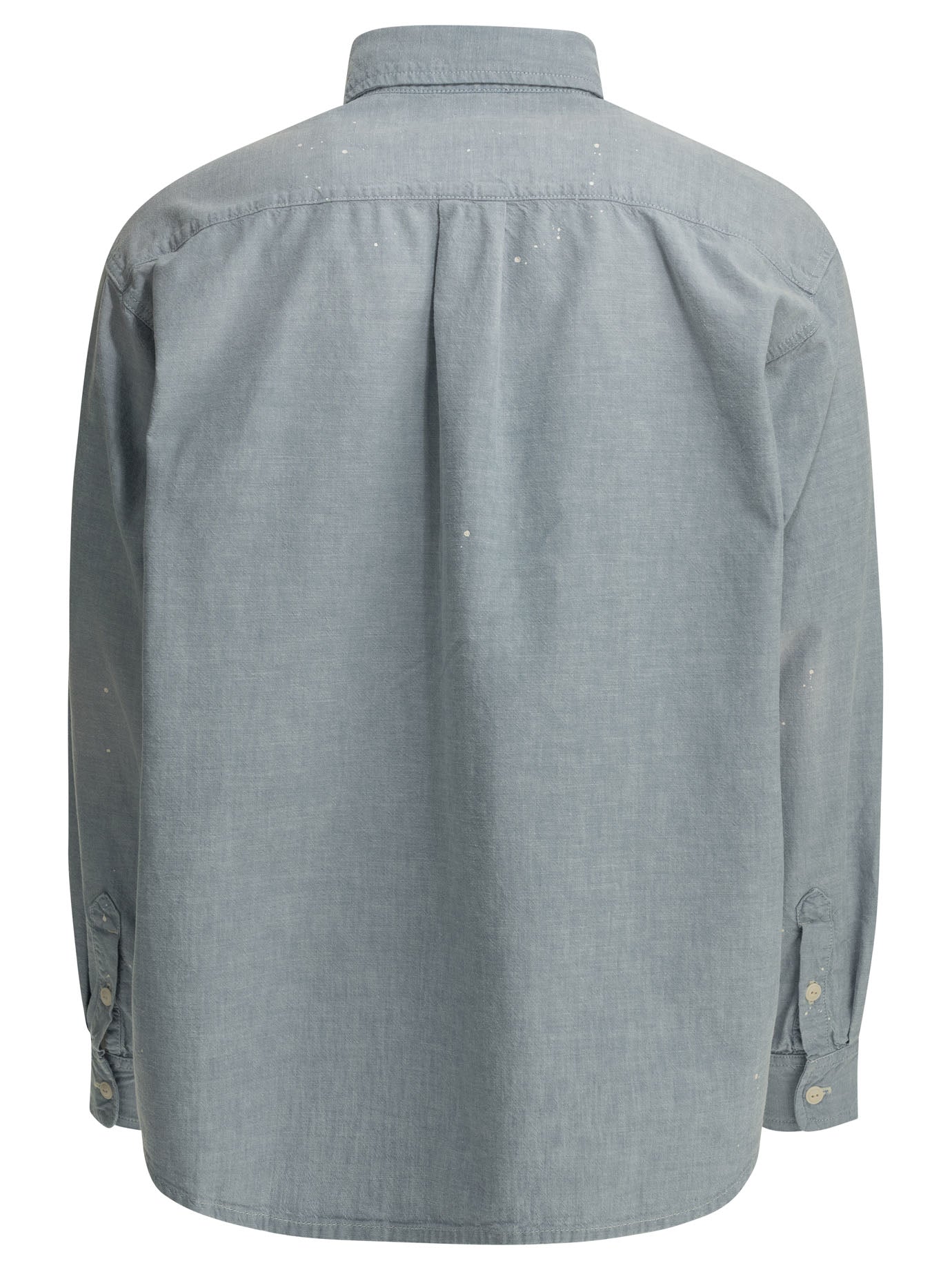 "Painter" Casual shirt Shirts