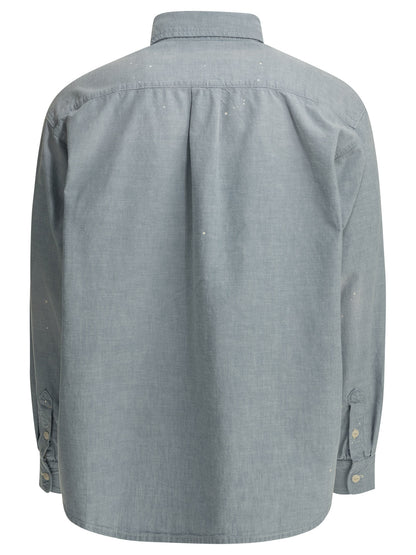 "Painter" Casual shirt Shirts
