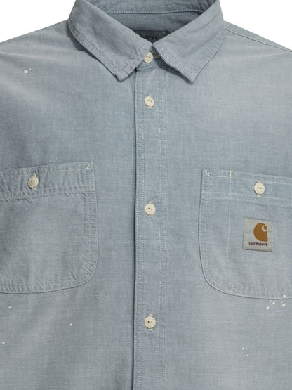 "Painter" Casual shirt Shirts