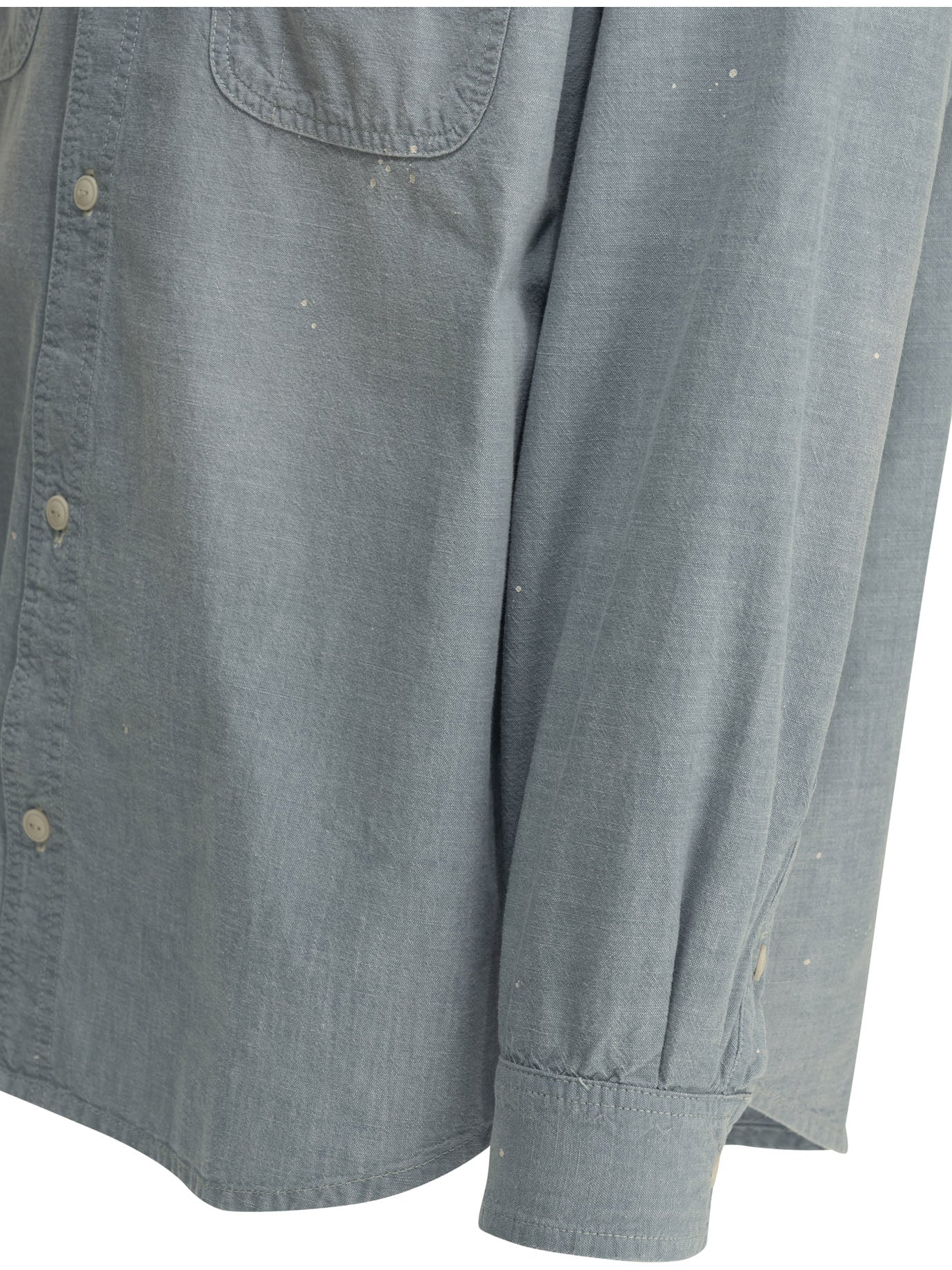 "Painter" Casual shirt Shirts