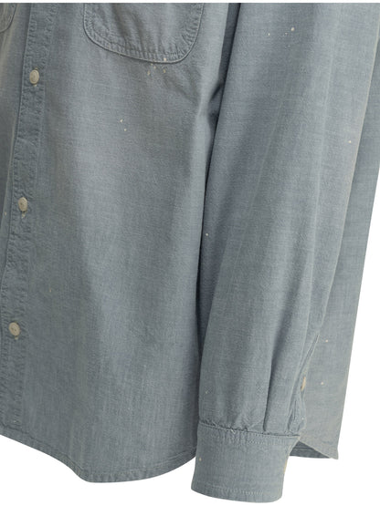 "Painter" Casual shirt Shirts