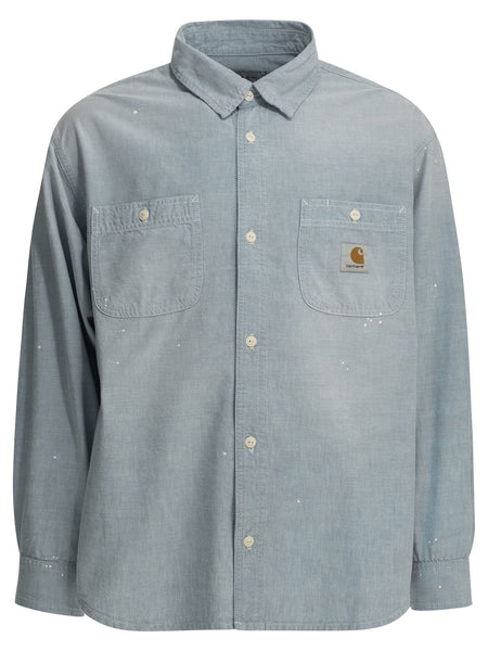 "Painter" Casual shirt Shirts