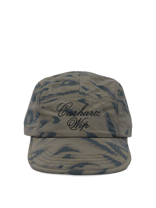 "Travon" baseball cap Hats