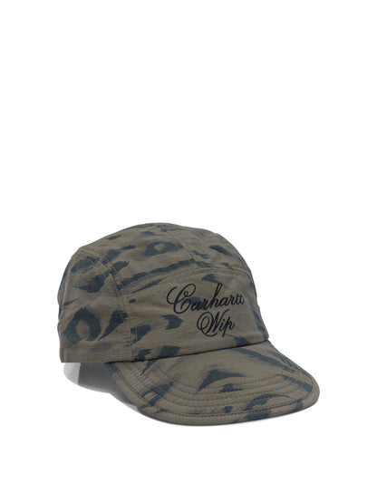 "Travon" baseball cap Hats