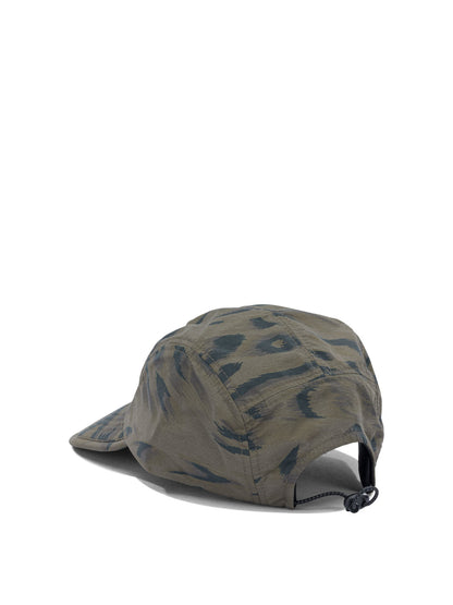 "Travon" baseball cap Hats