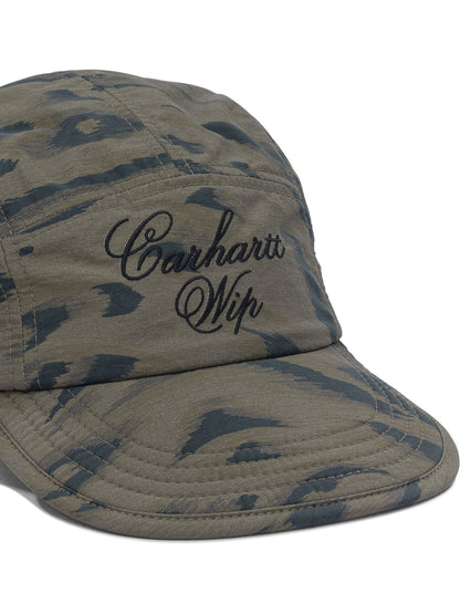 "Travon" baseball cap Hats