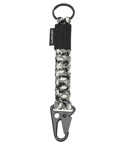 "Rope" Keychain Key holders & Charms