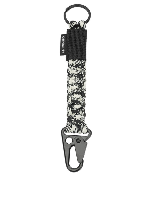 "Rope" Keychain Key holders & Charms