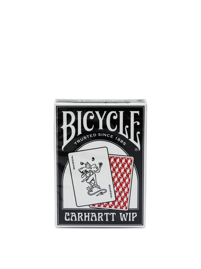 "Bicycle®" Playing Cards Living