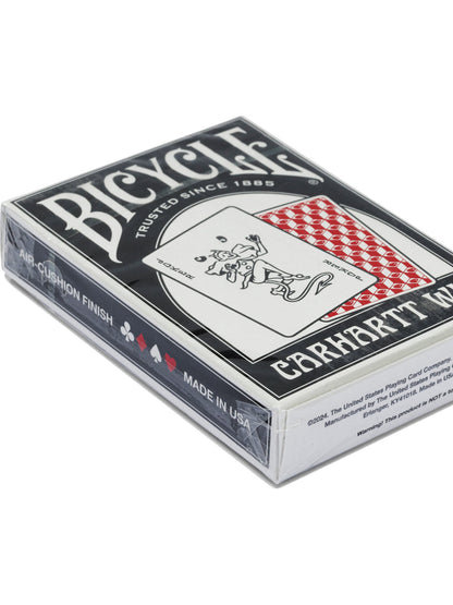 "Bicycle®" Playing Cards Living