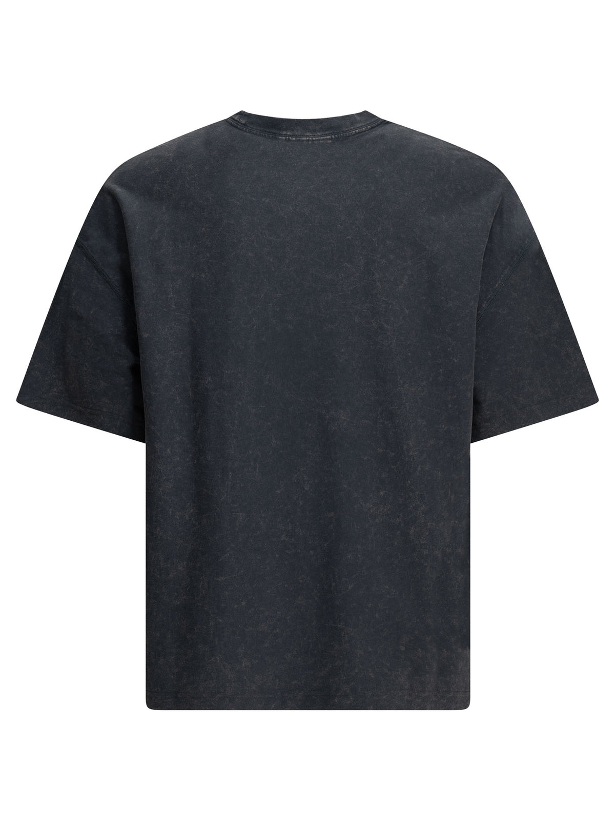 "Lambert" Crew-Neck T-Shirt T-shirts