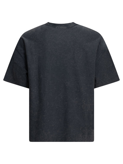 "Lambert" Crew-Neck T-Shirt T-shirts