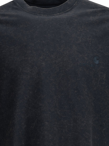"Lambert" Crew-Neck T-Shirt T-shirts