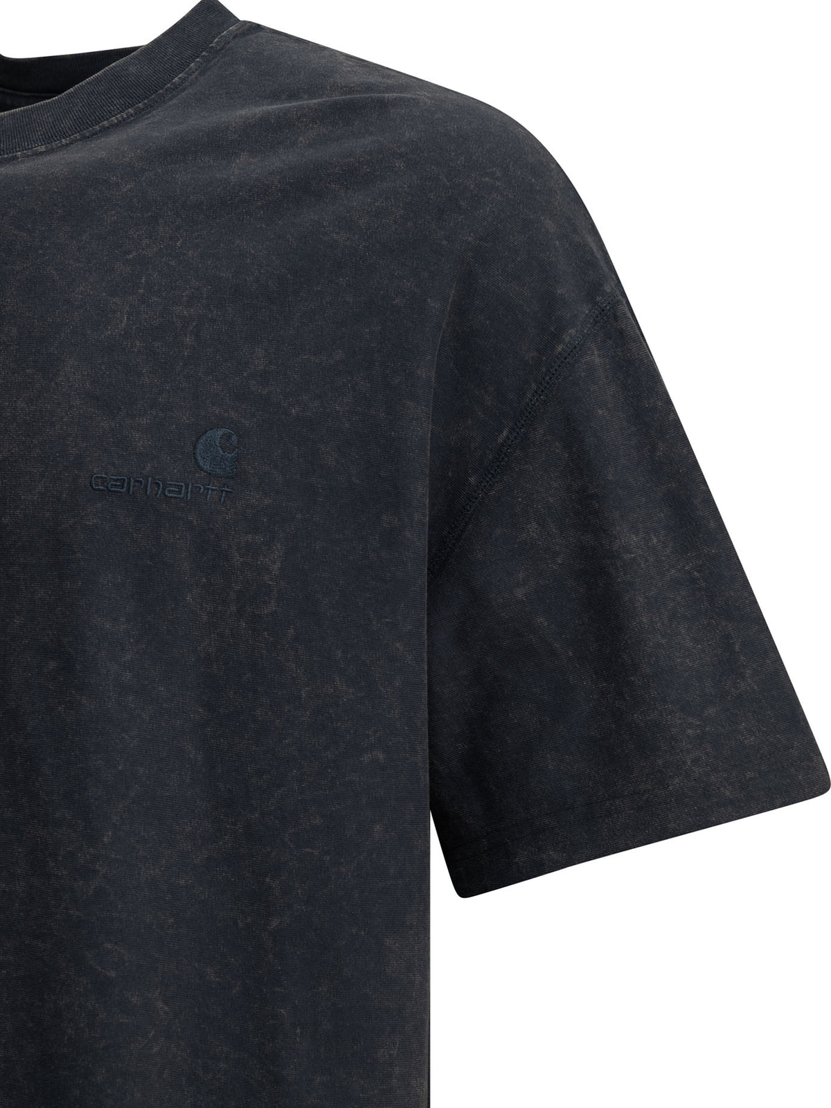"Lambert" Crew-Neck T-Shirt T-shirts