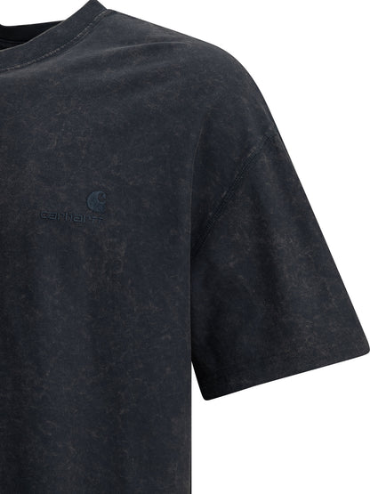 "Lambert" Crew-Neck T-Shirt T-shirts