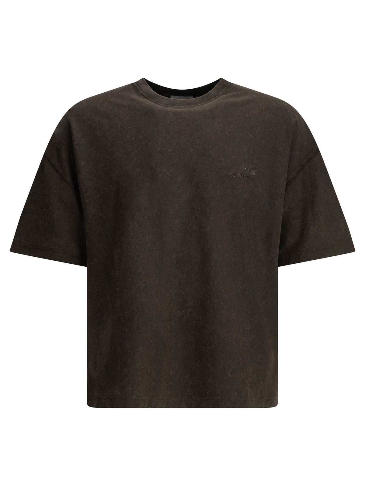 "Lambert" Crew-Neck T-Shirt T-shirts