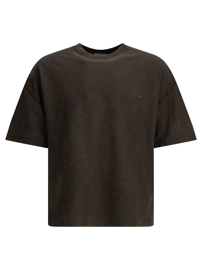 "Lambert" Crew-Neck T-Shirt T-shirts