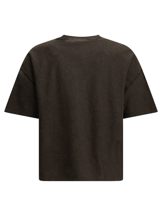 "Lambert" Crew-Neck T-Shirt T-shirts