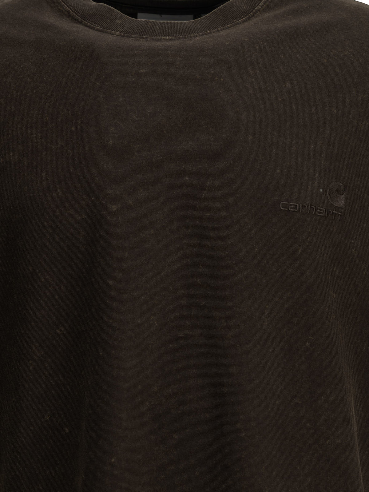 "Lambert" Crew-Neck T-Shirt T-shirts
