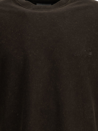 "Lambert" Crew-Neck T-Shirt T-shirts