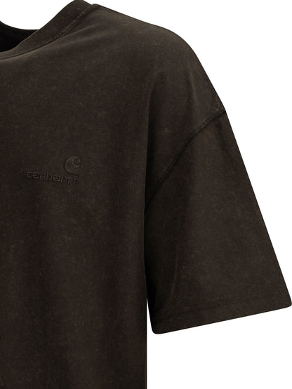 "Lambert" Crew-Neck T-Shirt T-shirts