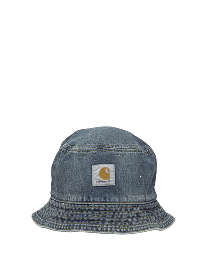 "Belmar" Bucket hat Hats