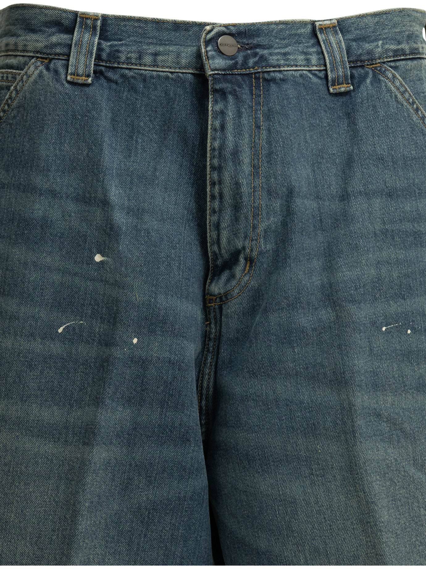 "OG Single Knee" Short utility Shorts