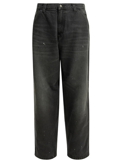 "OG Single Knee" Work Pants Trousers