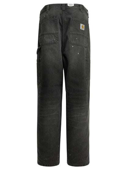 "OG Single Knee" Work Pants Trousers