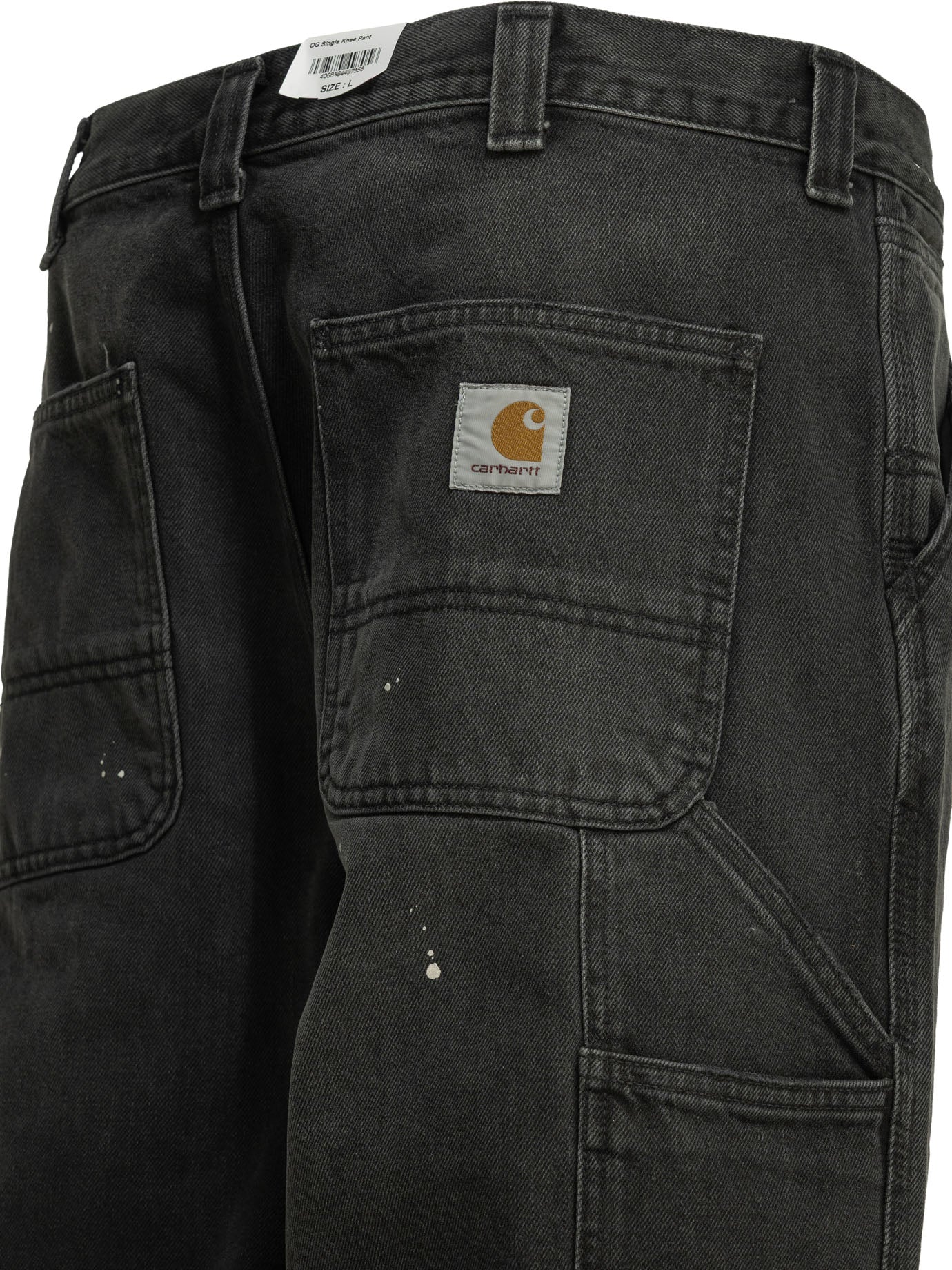 "OG Single Knee" Work Pants Trousers