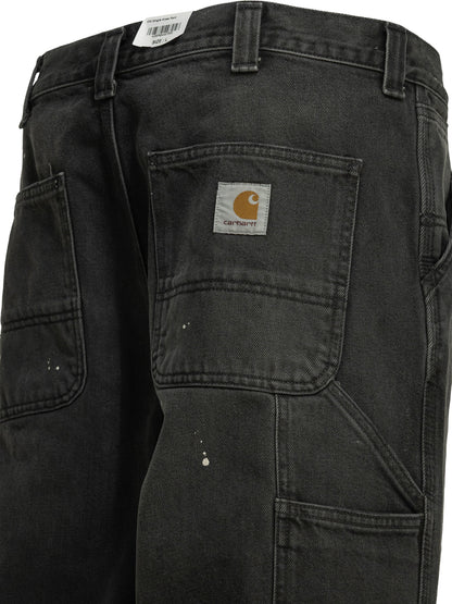 "OG Single Knee" Work Pants Trousers