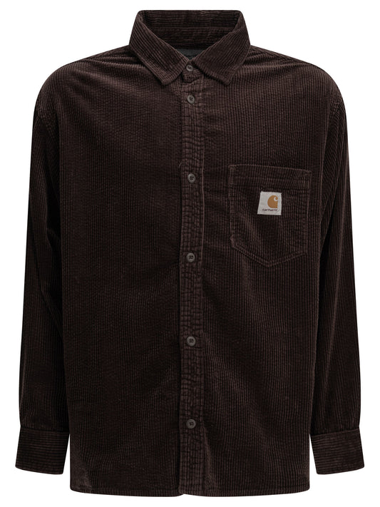 "Loyde" Casual Shirt Shirts