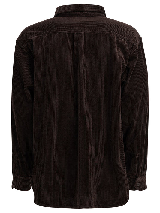 "Loyde" Casual Shirt Shirts