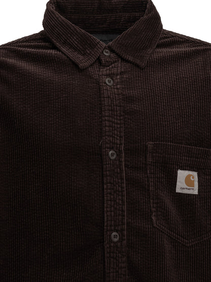 "Loyde" Casual Shirt Shirts