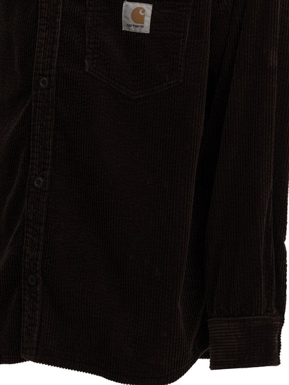 "Loyde" Casual Shirt Shirts