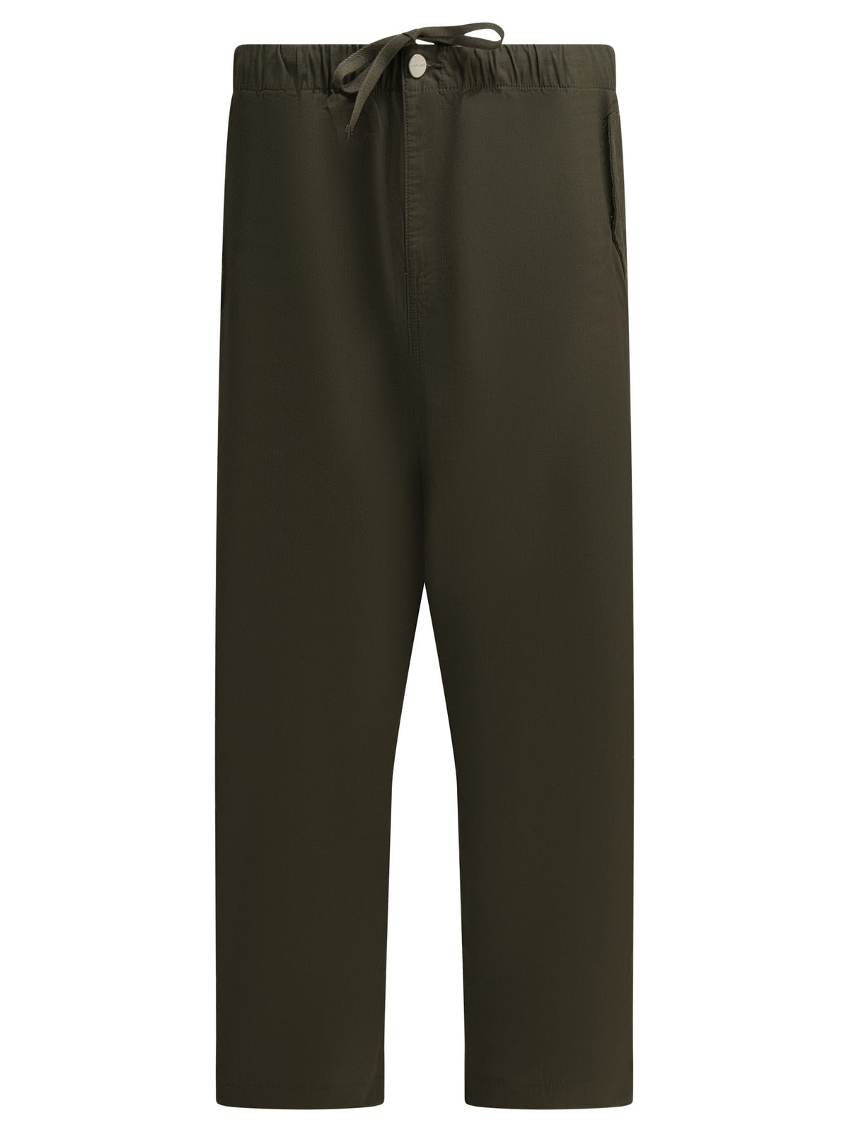 "Fletcher" Parachute Pants Trousers