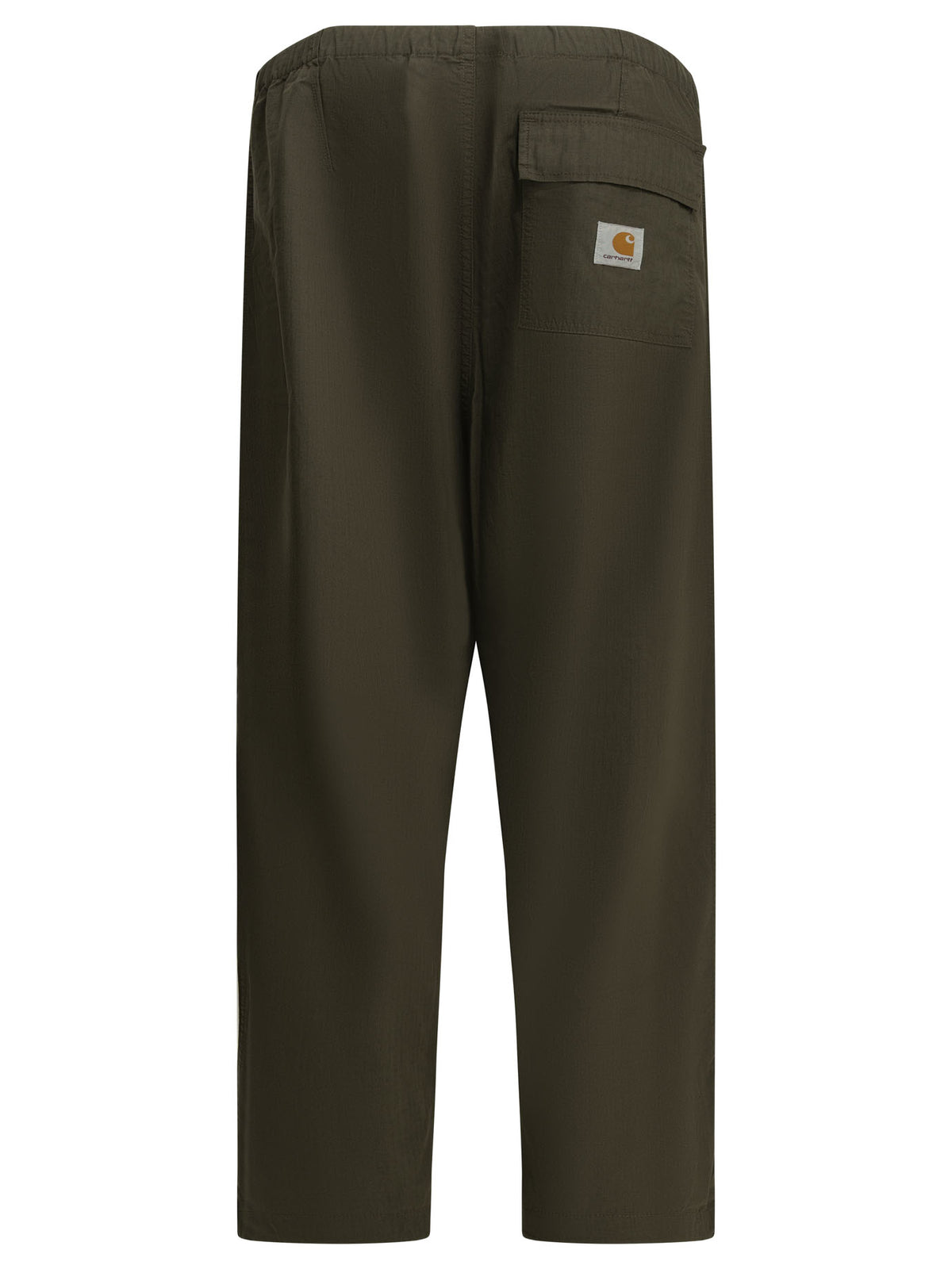 "Fletcher" Parachute Pants Trousers