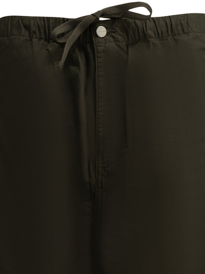 "Fletcher" Parachute Pants Trousers