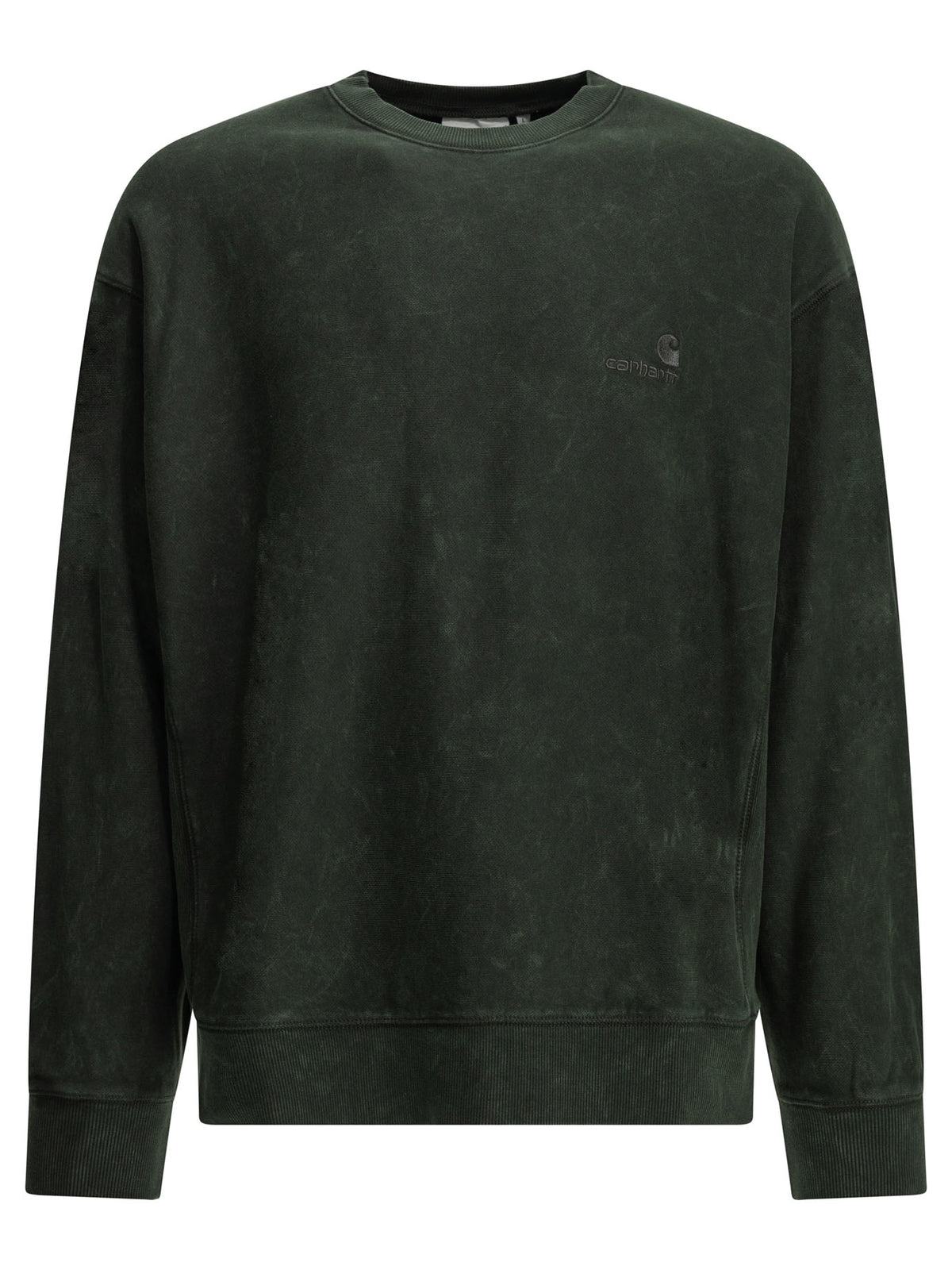 "Lambert" Crew-Neck Sweatshirt Sweatshirts